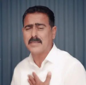 دانلود آهنگ امشو غریب و غم زدم حالم خراوه از محمد امیری