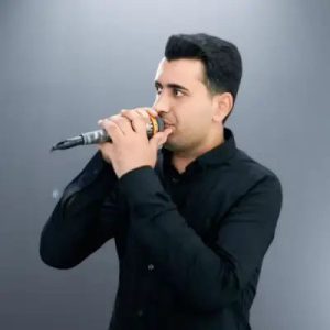 دانلود آهنگ مو روش کراش دارم خاطره باش دارم غلام عباس حسن زاده