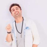 دانلود آهنگ بد مستی عالمی داره که من میدونم از میثم احمدی