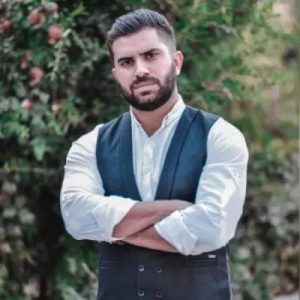 دانلود آهنگ آمدم امشب بر سر کویت گذرم از علیرضا راد