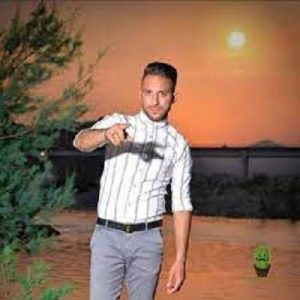دانلود آهنگ سخته چشامو وا کنم اما تو رو نبینم از مصطفی ابراهیمی 