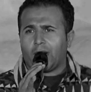 دانلود آهنگ دنیا وفا نداره بنده به یه دمونی کاظم قادری