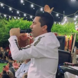دانلود آهنگ مهیار برومند شدم دلتنگ هوای گریه دارم