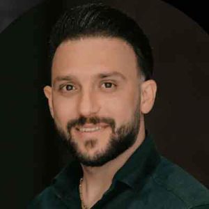 دانلود آهنگ سنی سویرم از مصطفی ابراهیمی 