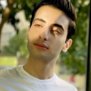 دانلود آهنگ صالح جعفرزاده دلبر شیرینم