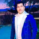 دانلود آهنک چه حالی دارم امشب چشام کاسه خونه مهیار برومند