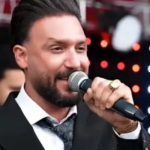 دانلود آهنگ بریز بریز مست بشم شاید بشه فراموش از مصطفی ابراهیمی