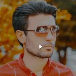 دانلود آهنگ دل پر درد و رنگم زرد زرده از محمود انصاری + پخش انلاین