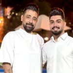 دانلود آهنگ سعید کریمی دی بیو فکر بکن 25 سالم شده