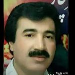 دانلود آهنگ من شمعون تی محفله تو منا خاموش مکن خدانظر بلوچ