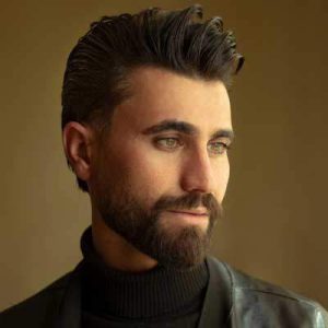 دانلود آهنگ ای رهتن دلمه او کرده از وحید آرامشیان دانلود آهنگ ای رهتن دلمه او کرده از وحید آرامشیان