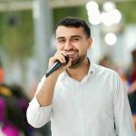 دانلود آهنگ چشمی بهم زدیم و دنیا گذشت از مجتبی بدری دانلود آهنگ چشمی بهم زدیم و دنیا گذشت از مجتبی بدری