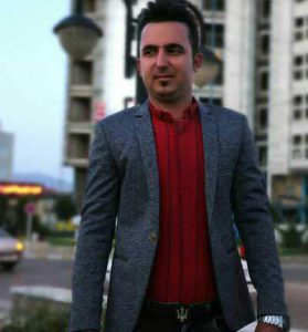 دانلود آهنگ یه روزی اومدی و یه روزی هم باید بری از ابوالفضل حصاری دانلود آهنگ یه روزی اومدی و یه روزی هم باید بری از ابوالفضل حصاری