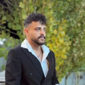 دانلود آهنگ نمیدونی بهونتو هرشب دلم میگیره از محمد ملایی دانلود آهنگ نمیدونی بهونتو هرشب دلم میگیره از محمد ملایی