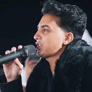 دانلود آهنگ من سفره کردم دلمو از ابوالفضل رحیمی دانلود آهنگ من سفره کردم دلمو از ابوالفضل رحیمی