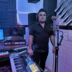 دانلود آهنگ گلم را میبرن از ابراهیم امجدیان با لینک مستقیم