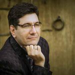 دانلود آهنگ غمی ها د درینم چن سفید کوه حشمت رجب زاده