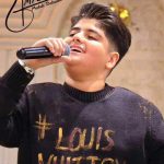 دانلود آهنگ دلم دیگر نداره راه چاره ایلیا صباغ